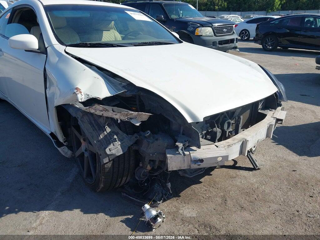 JNKCV54E44M827482 2004 INFINITI G35 photo no. 6