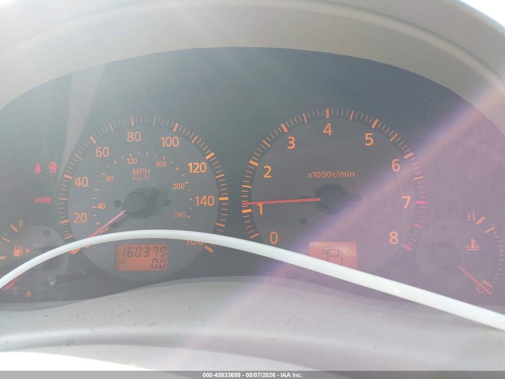 JNKCV54E44M827482 2004 INFINITI G35 photo no. 7