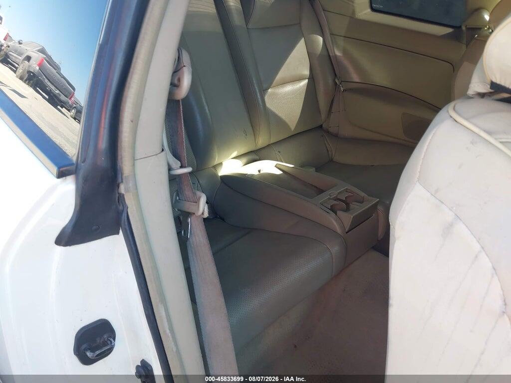 JNKCV54E44M827482 2004 INFINITI G35 photo no. 8