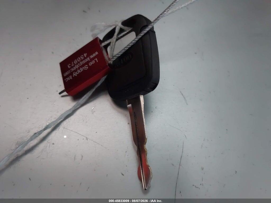 1FTPX14594NA29267 2004 FORD F-150 photo no. 11