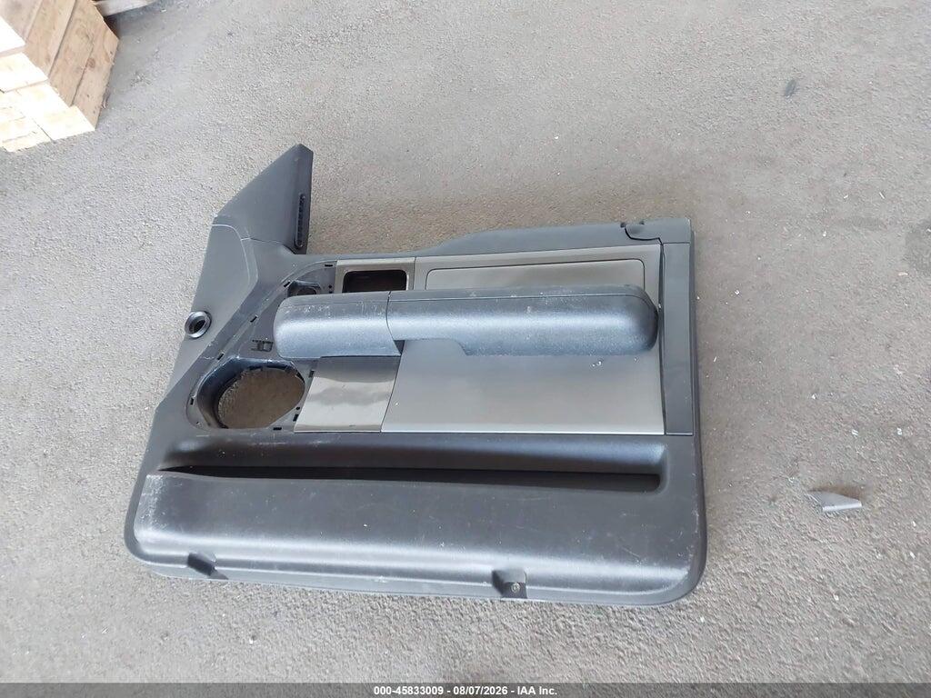 1FTPX14594NA29267 2004 FORD F-150 photo no. 12