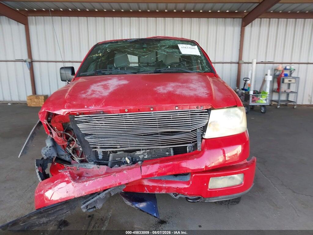 1FTPX14594NA29267 2004 FORD F-150 photo no. 6