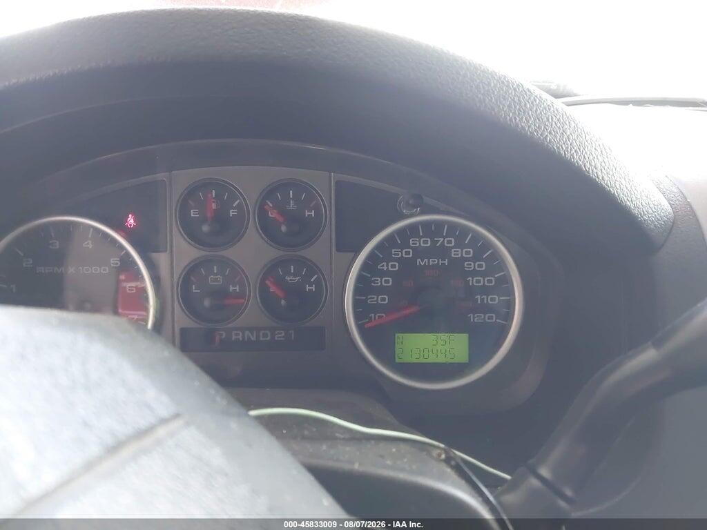 1FTPX14594NA29267 2004 FORD F-150 photo no. 7