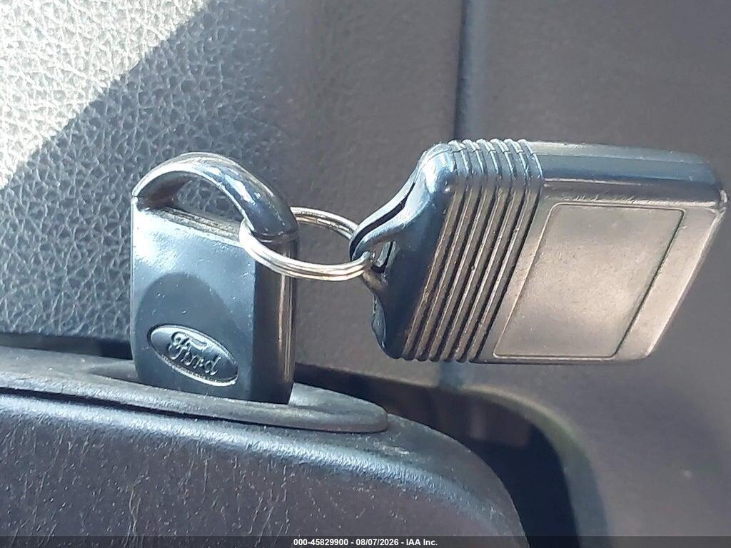 1FTPX145X4NA49995 2004 FORD F-150 photo no. 11