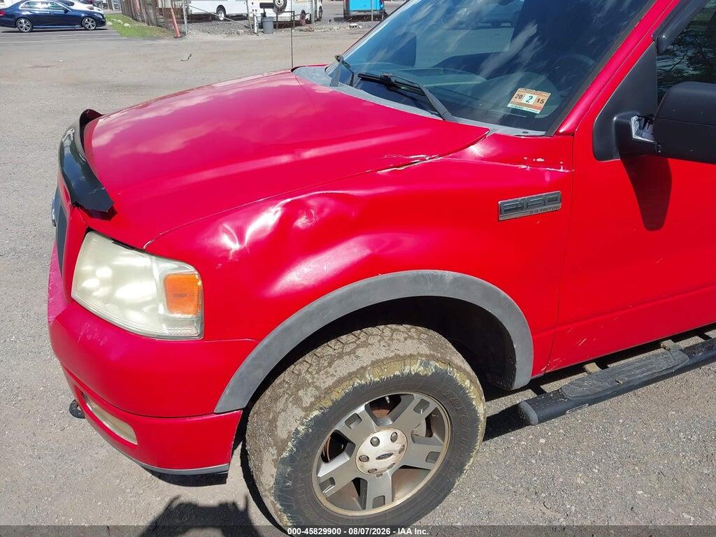 1FTPX145X4NA49995 2004 FORD F-150 photo no. 6