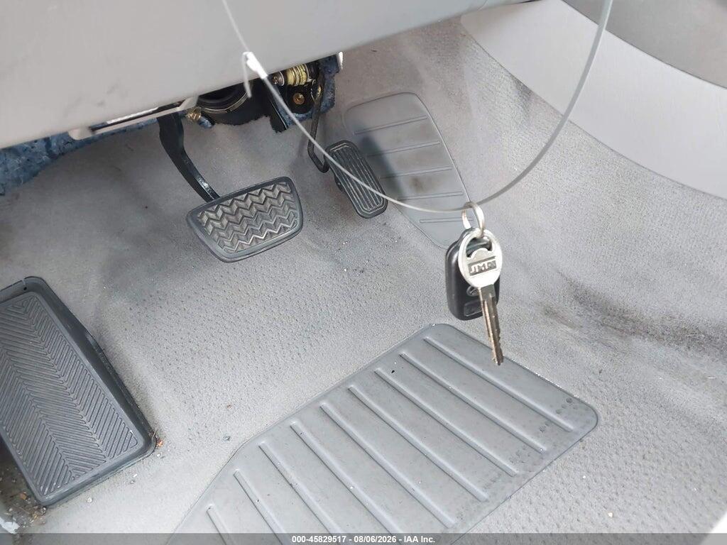 4T1BE32K44U820568 2004 TOYOTA CAMRY photo no. 11