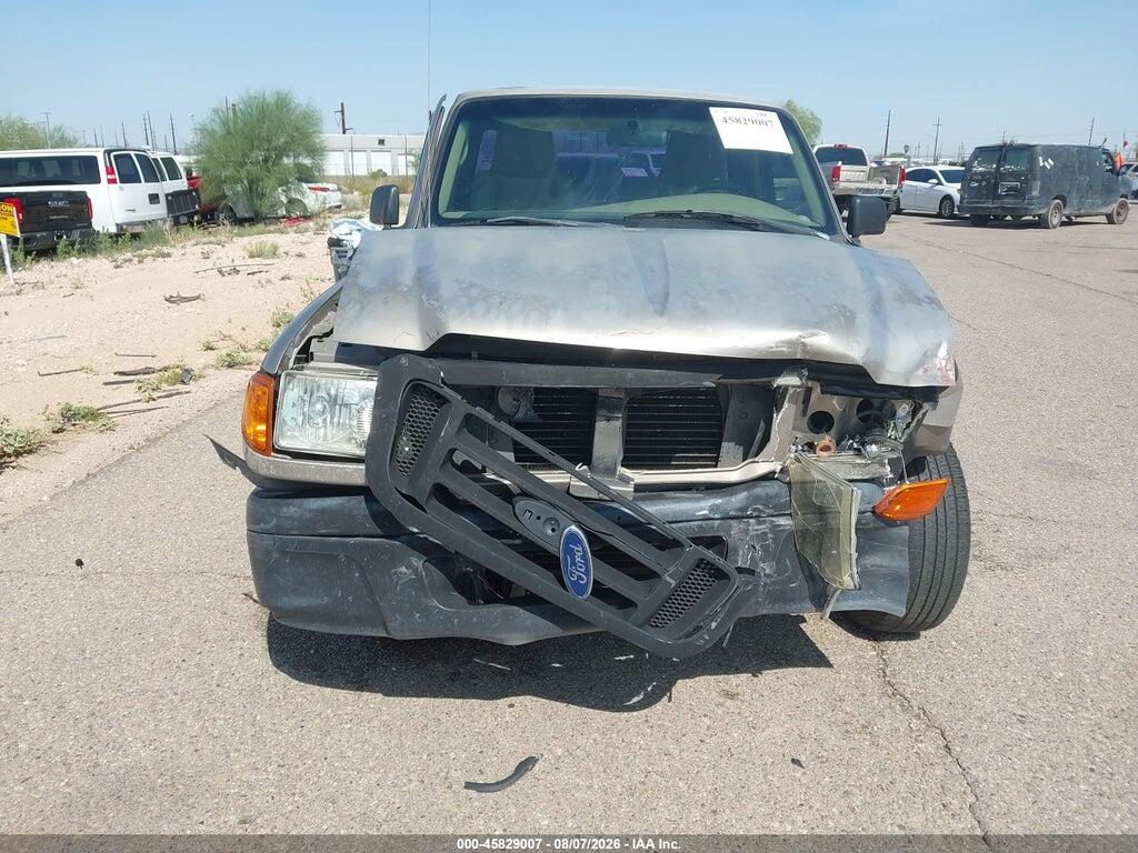 1FTYR10D44PB28434 2004 FORD RANGER photo no. 12