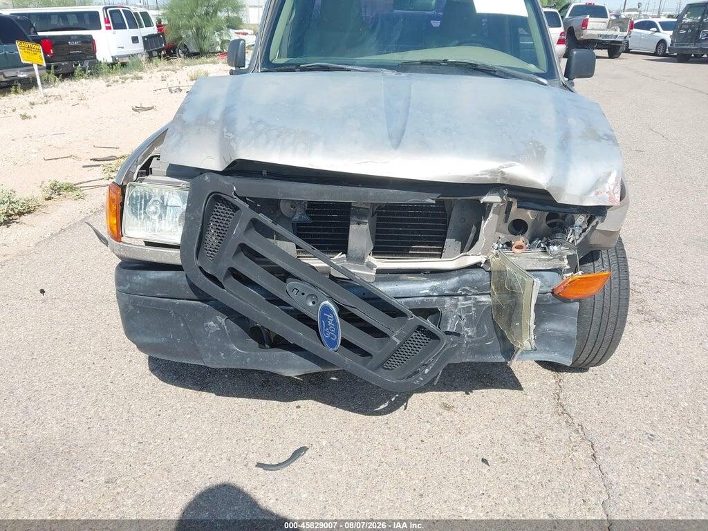 1FTYR10D44PB28434 2004 FORD RANGER photo no. 6