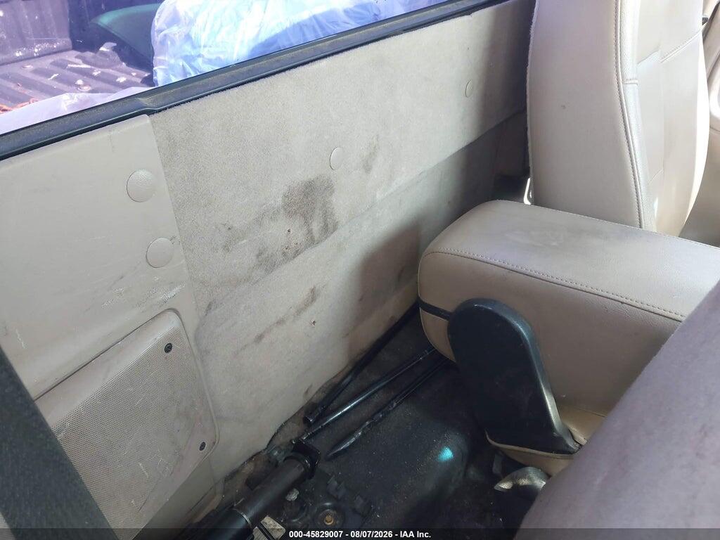 1FTYR10D44PB28434 2004 FORD RANGER photo no. 8