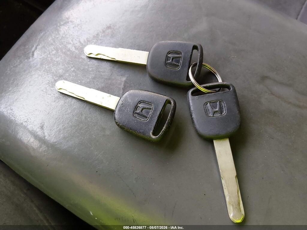 2HKYF18184H520783 2004 HONDA PILOT photo no. 11