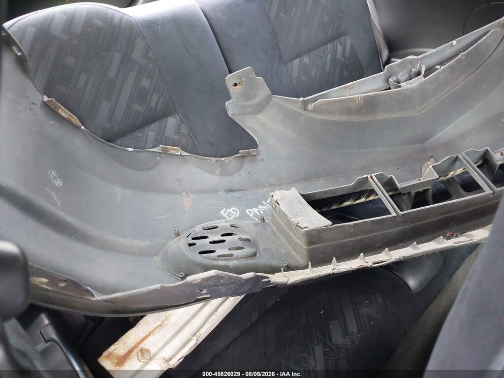 JH4DC548X4S019685 2004 ACURA RSX photo no. 8