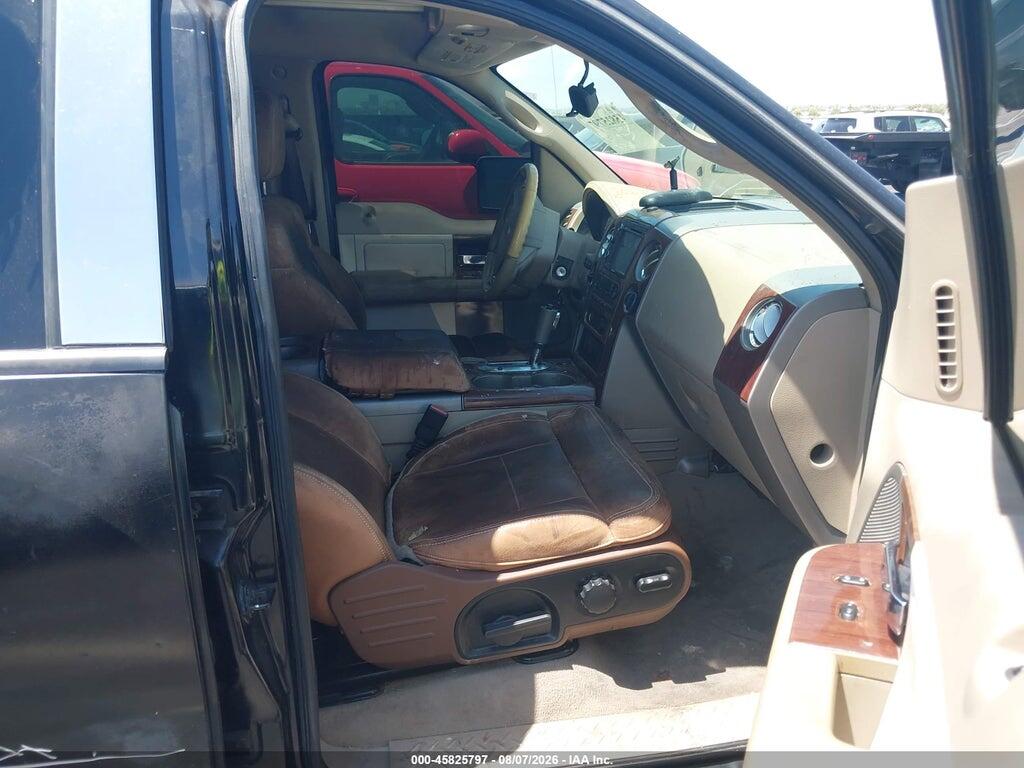 1FTPW12504KC04819 2004 FORD F-150 photo no. 5