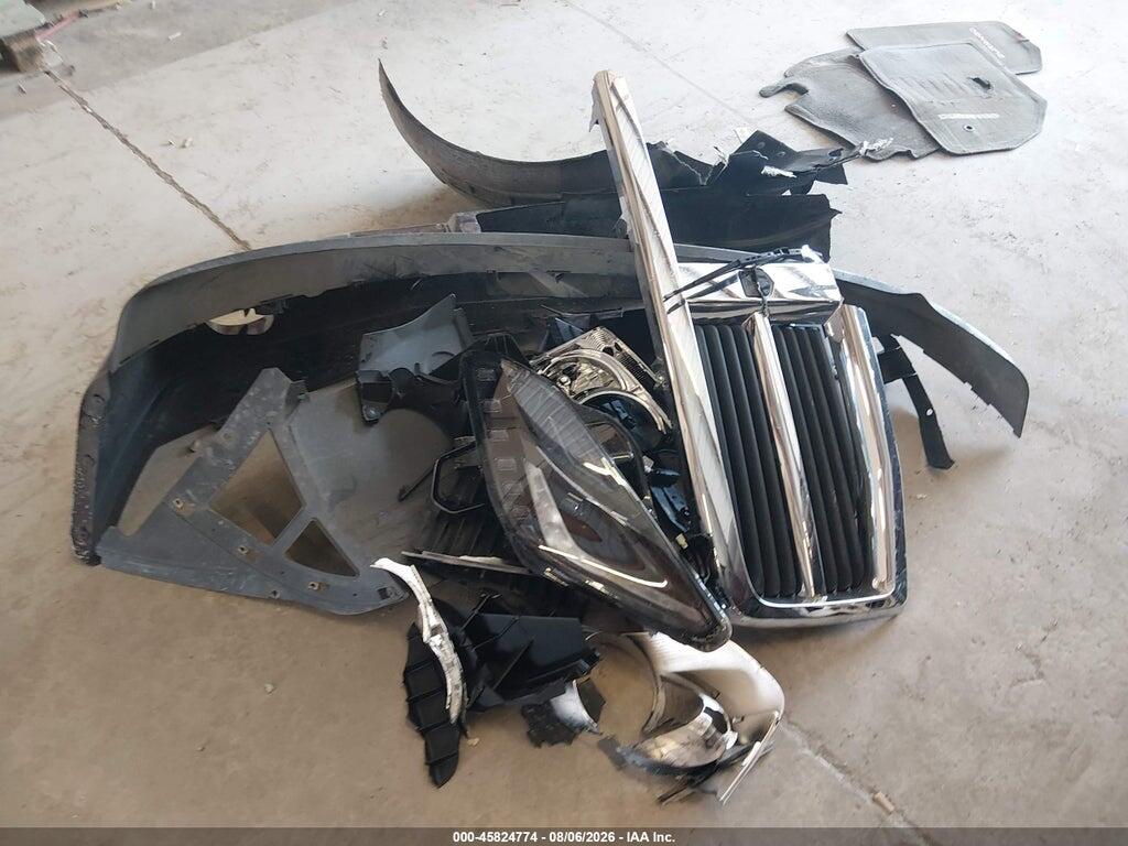 1D4HB58D04F144073 2004 DODGE DURANGO photo no. 12