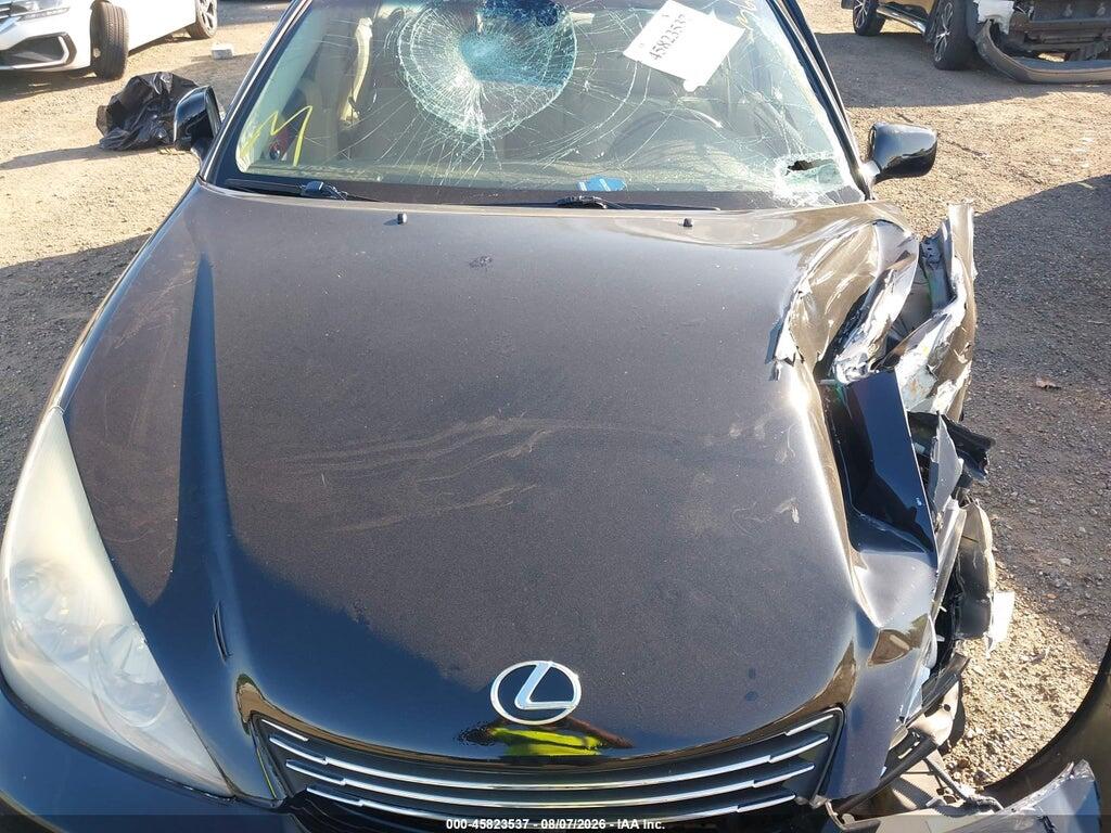 JTHBA30G145054175 2004 LEXUS ES 330 photo no. 10