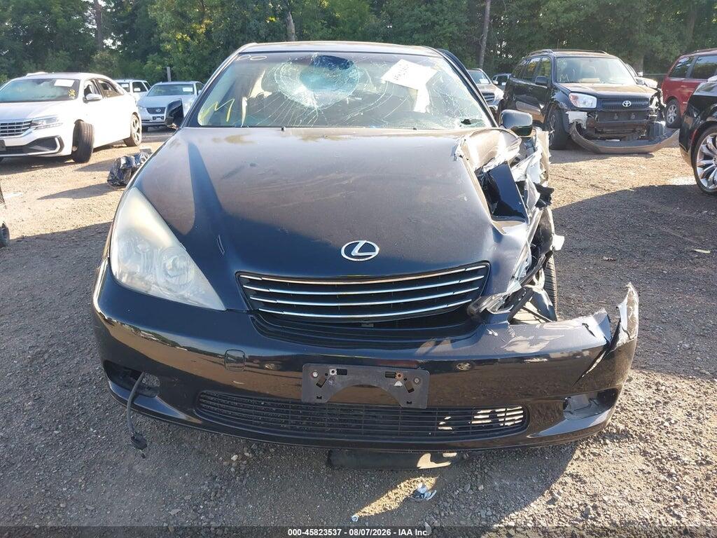 JTHBA30G145054175 2004 LEXUS ES 330 photo no. 12