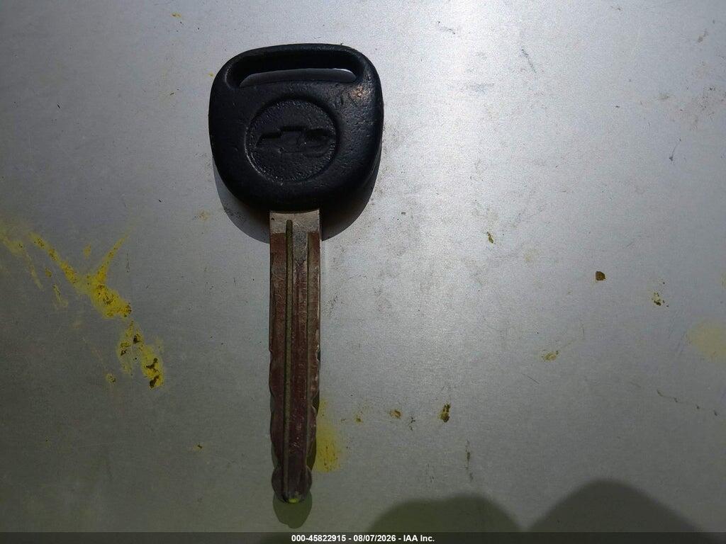 1GCDT136048193143 2004 CHEVROLET COLORADO photo no. 11