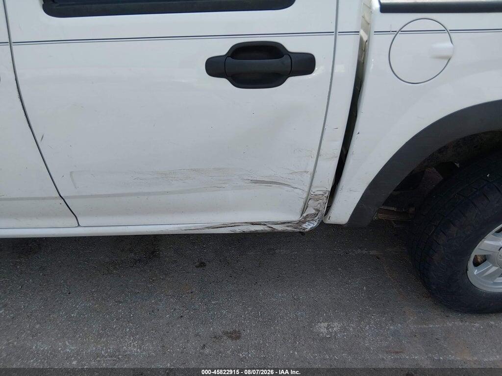 1GCDT136048193143 2004 CHEVROLET COLORADO photo no. 6