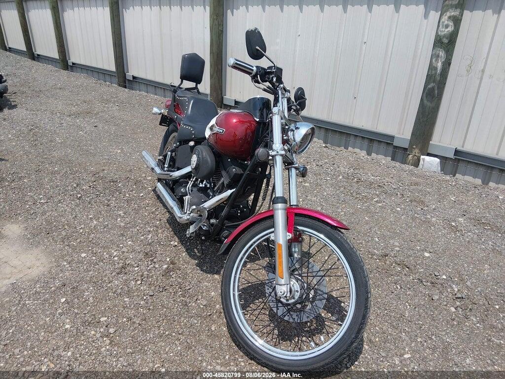 2004 HARLEY-DAVIDSON FXSTBI 1HD1JAB164Y027190