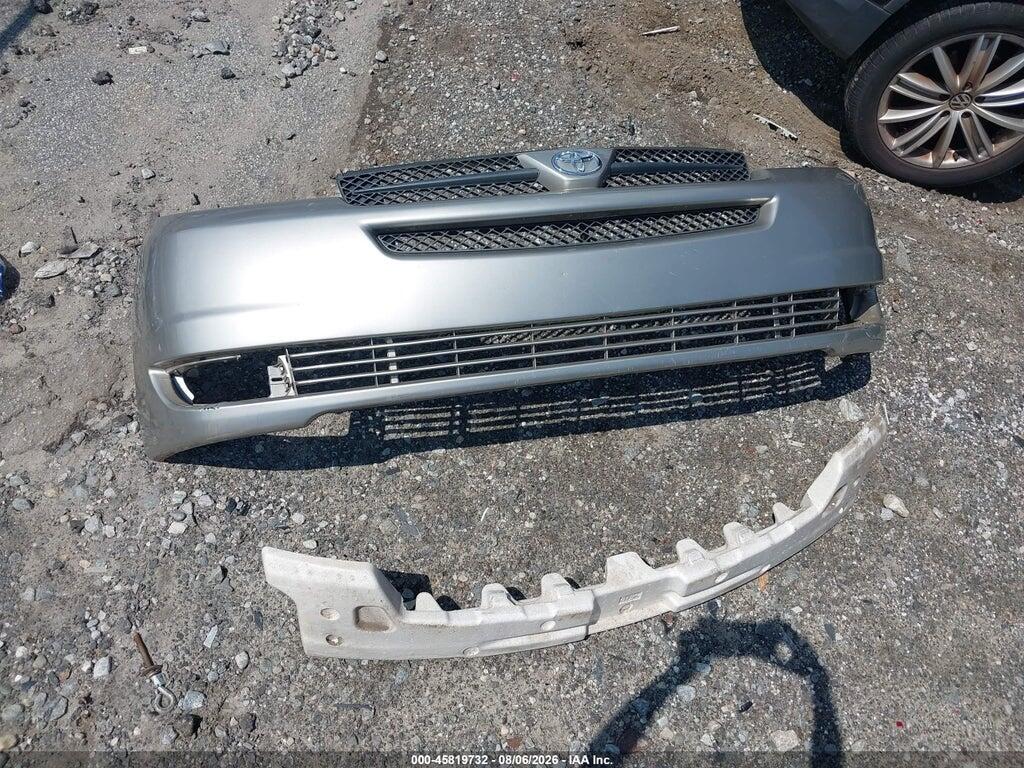5TDZA23C94S094792 2004 TOYOTA SIENNA photo no. 12