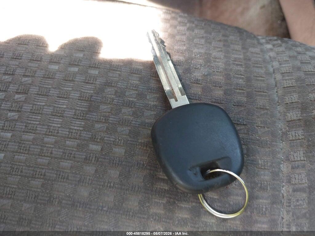 JTEZU14R240021055 2004 TOYOTA 4RUNNER photo no. 11