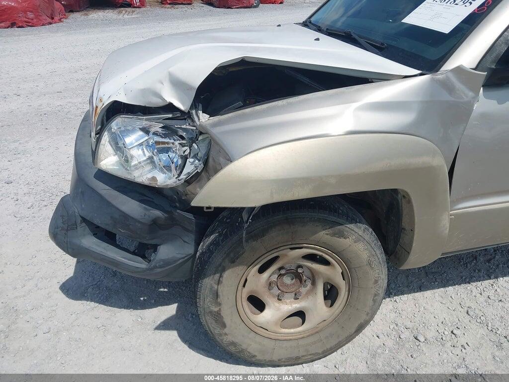 JTEZU14R240021055 2004 TOYOTA 4RUNNER photo no. 12