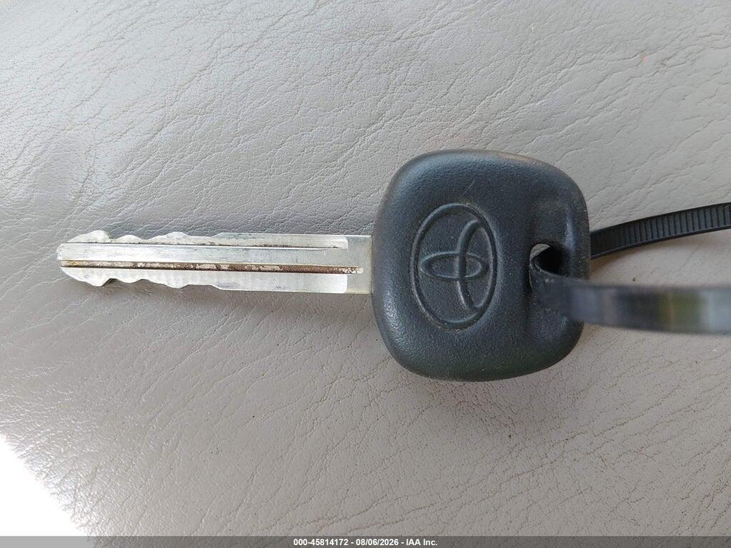 4T1BF28B14U355410 2004 TOYOTA AVALON photo no. 11
