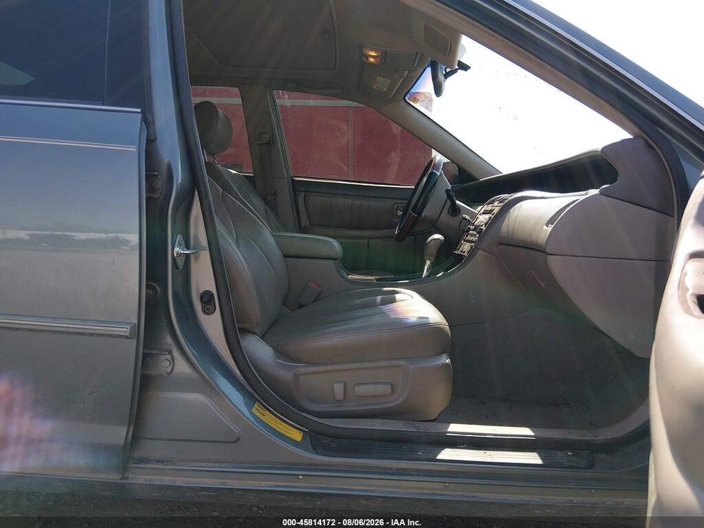 4T1BF28B14U355410 2004 TOYOTA AVALON photo no. 5