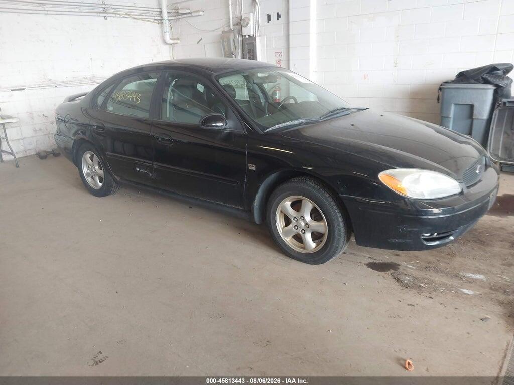 1FAHP55S44A129063 2004 FORD TAURUS photo no. 1