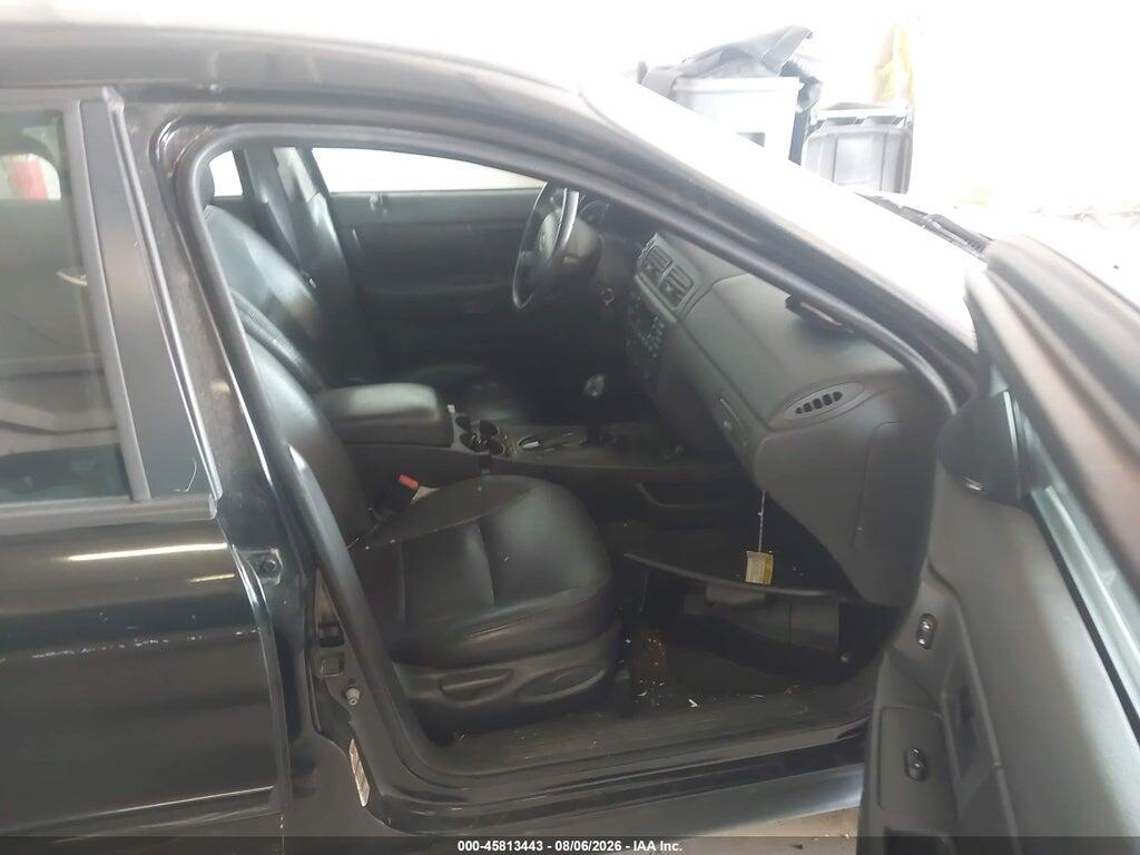 1FAHP55S44A129063 2004 FORD TAURUS photo no. 5