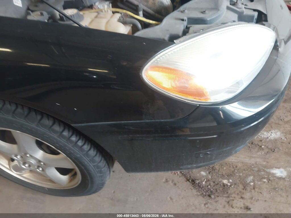 1FAHP55S44A129063 2004 FORD TAURUS photo no. 6