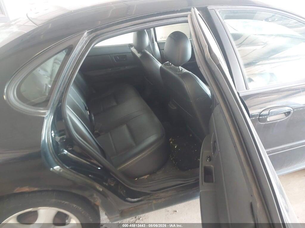1FAHP55S44A129063 2004 FORD TAURUS photo no. 8
