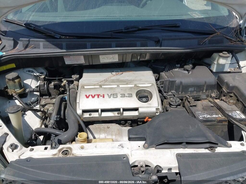 5TDZA23C44S100756 2004 TOYOTA SIENNA photo no. 10