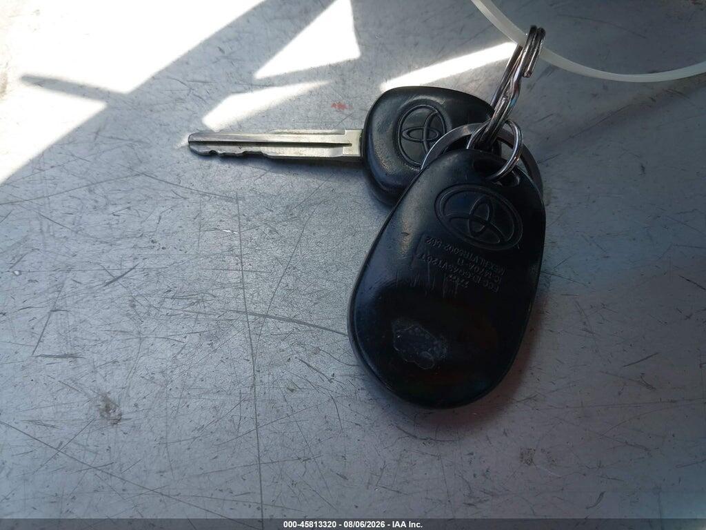 5TDZA23C44S100756 2004 TOYOTA SIENNA photo no. 11