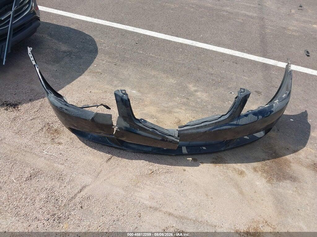 JH4CL96844C024780 2004 ACURA TSX photo no. 11