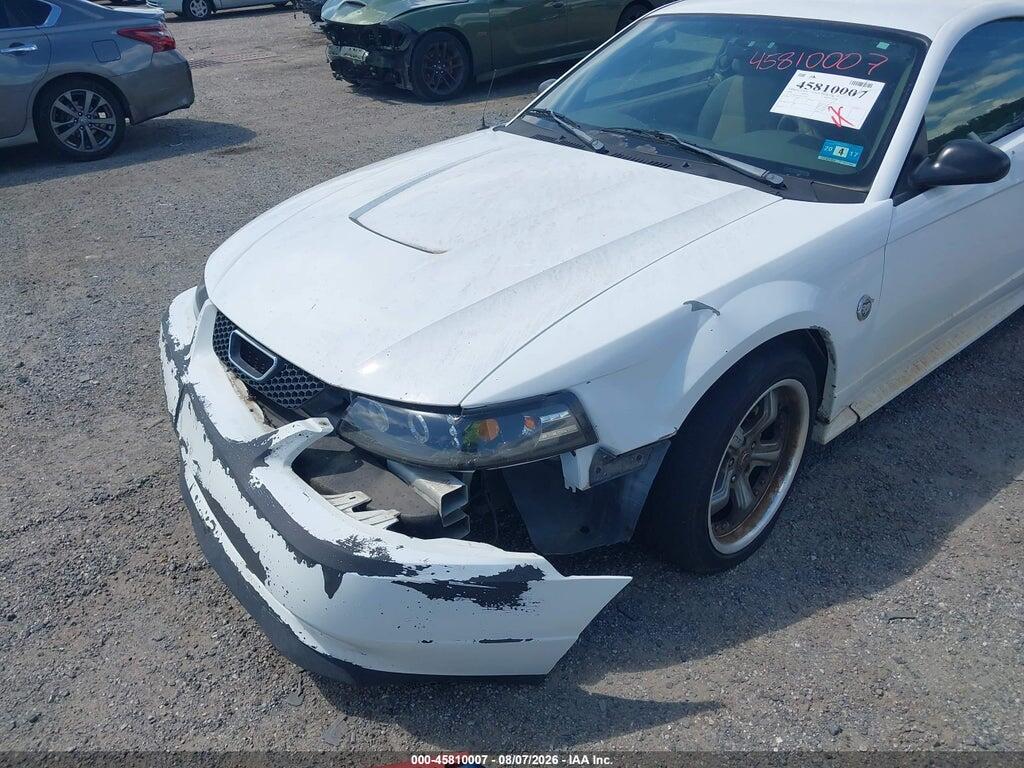 1FAFP40684F211554 2004 FORD MUSTANG photo no. 6