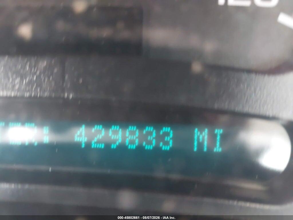 2GCEC19V041379268 2004 CHEVROLET SILVERADO 1500 photo no. 12