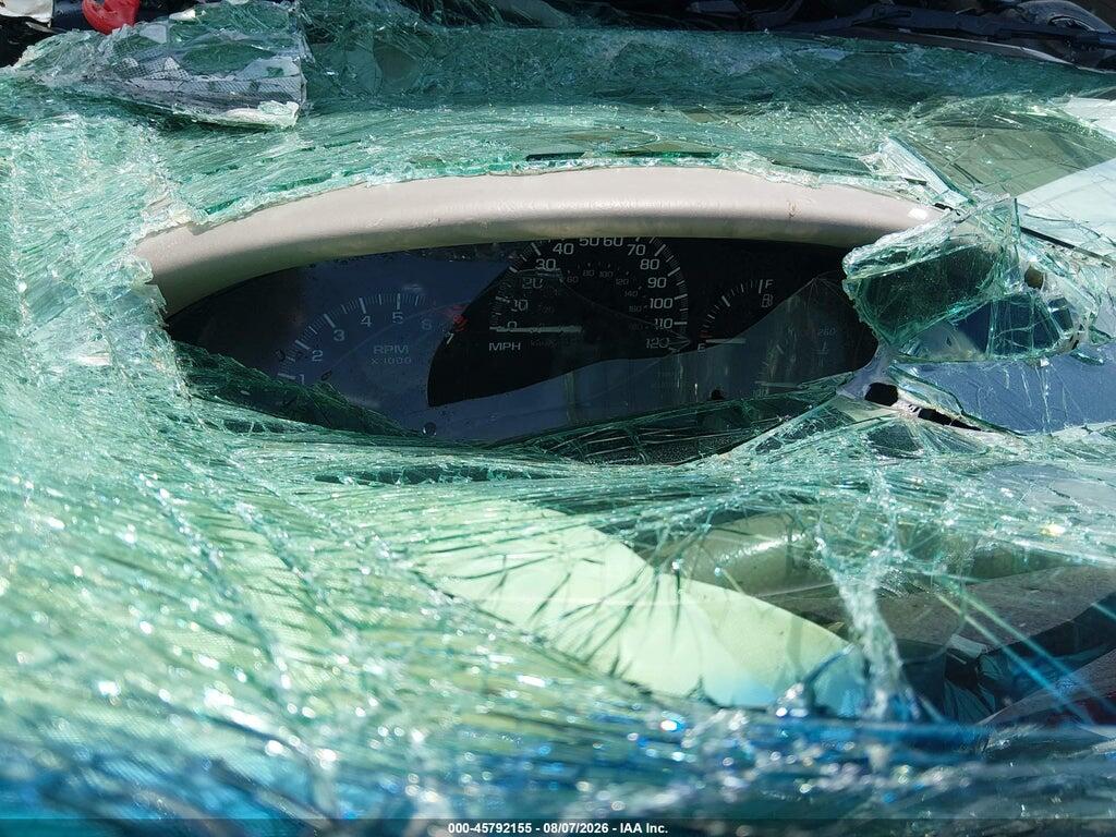 1G1ND52F34M620051 2004 CHEVROLET CLASSIC photo no. 7