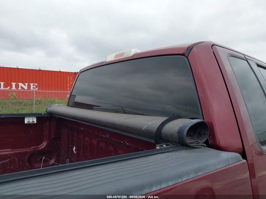1FTRF14574NB24616 2004 FORD F-150 photo no. 8