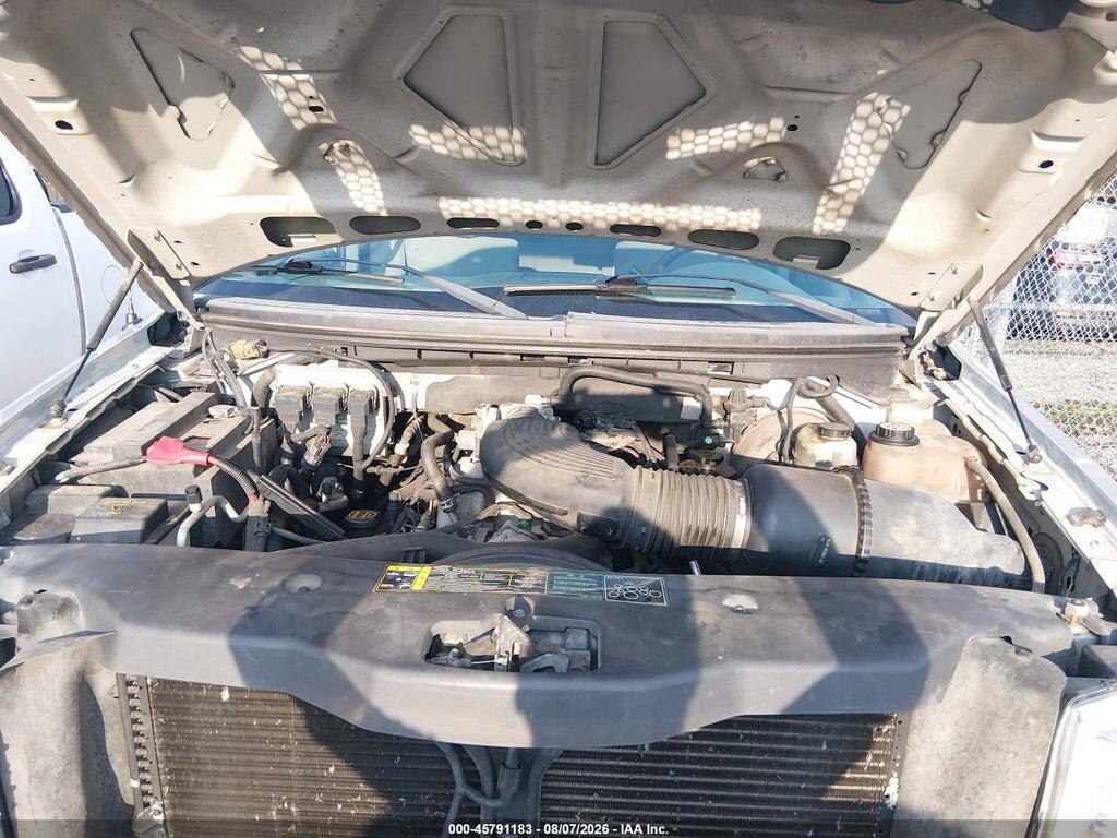 1FTRX04W64KD74561 2004 FORD F-150 photo no. 10