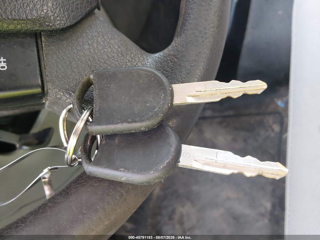 1FTRX04W64KD74561 2004 FORD F-150 photo no. 11