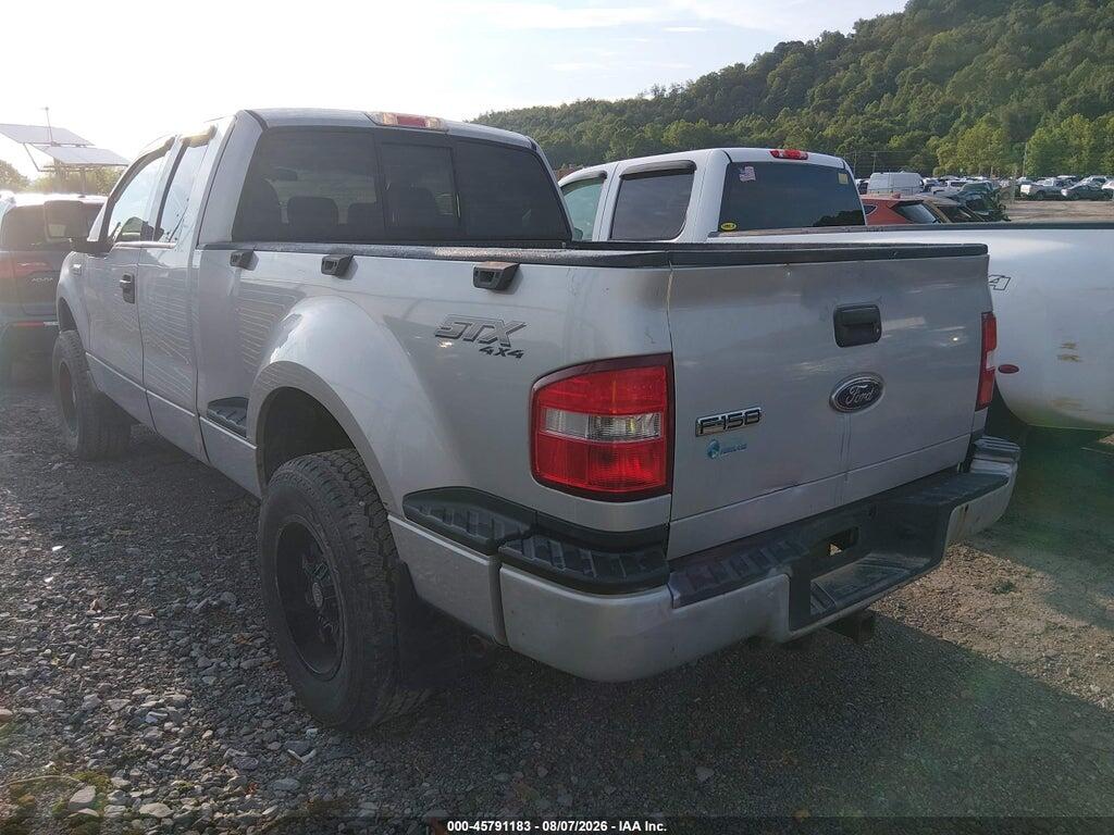 1FTRX04W64KD74561 2004 FORD F-150 photo no. 3