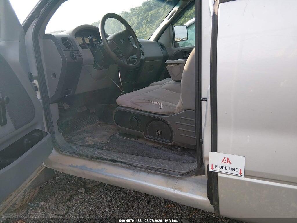 1FTRX04W64KD74561 2004 FORD F-150 photo no. 6