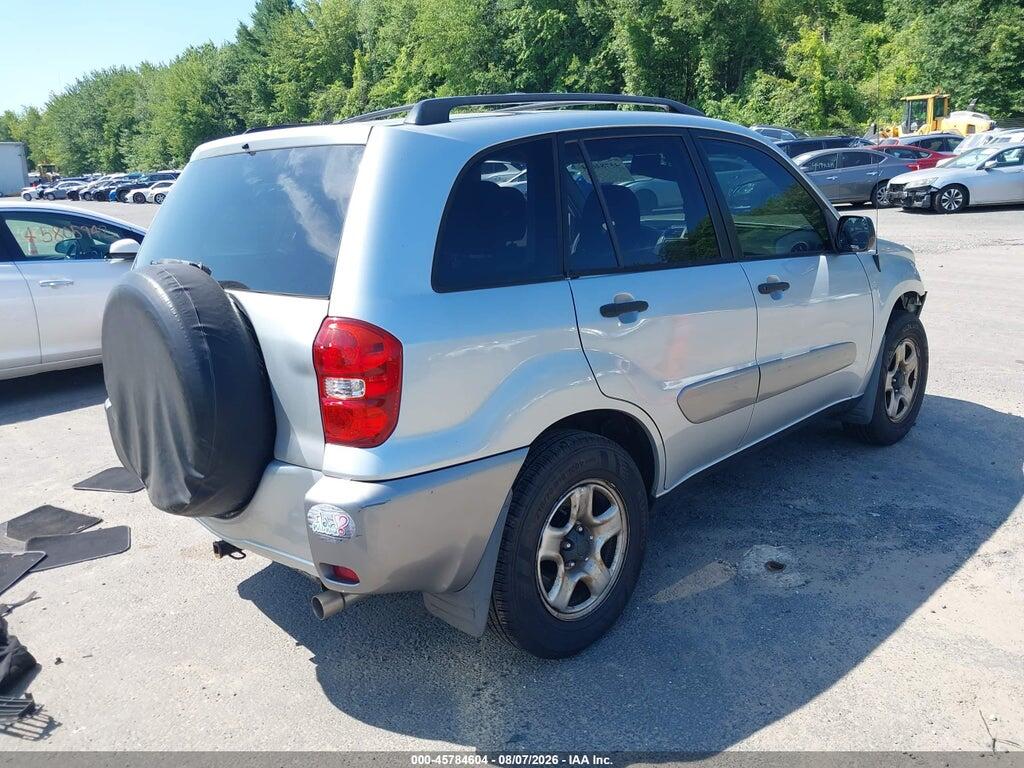 JTEHD20V440021174 2004 TOYOTA RAV4 photo no. 4