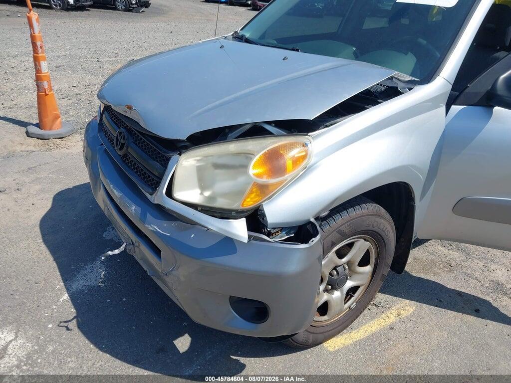 JTEHD20V440021174 2004 TOYOTA RAV4 photo no. 6