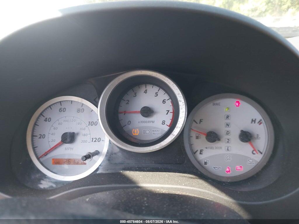 JTEHD20V440021174 2004 TOYOTA RAV4 photo no. 7