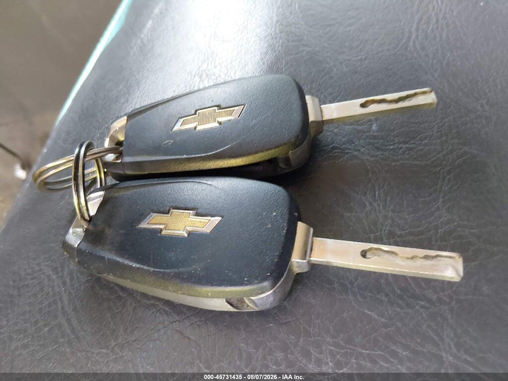 1GCHK23104F151551 2004 CHEVROLET SILVERADO 2500HD photo no. 11