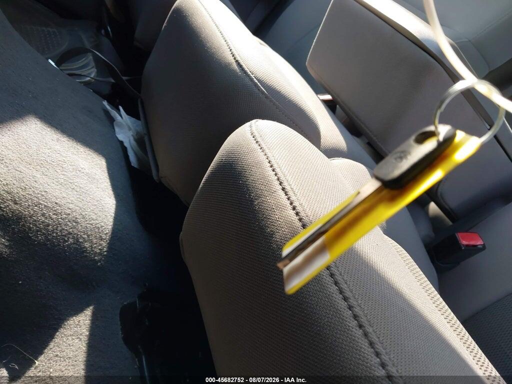 1FTRW12W84FA13420 2004 FORD F-150 photo no. 11