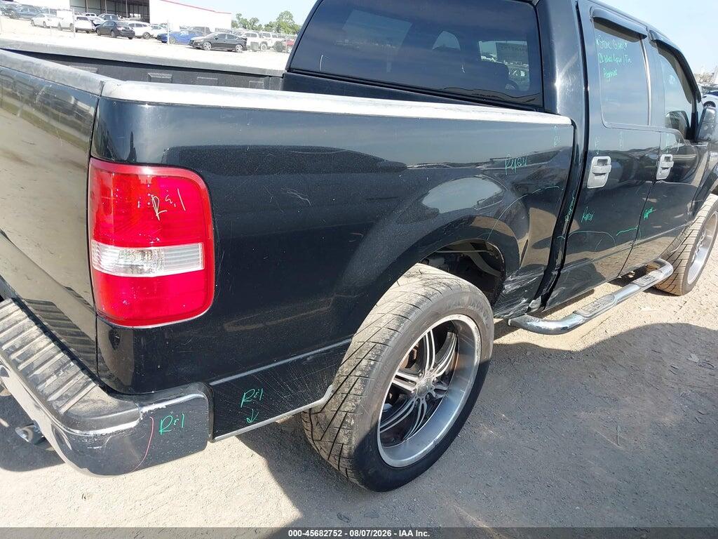 1FTRW12W84FA13420 2004 FORD F-150 photo no. 6