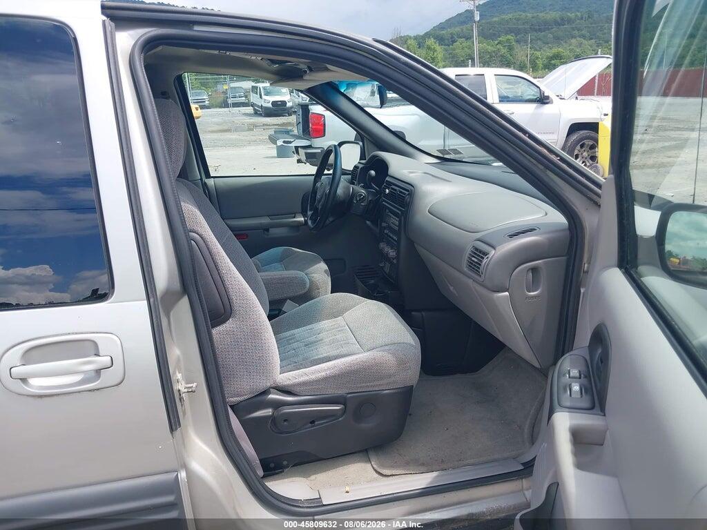 1GMDV23E05D110497 2005 PONTIAC MONTANA photo no. 5
