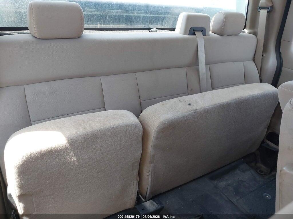 1FTRX12W55KD49693 2005 FORD F-150 photo no. 8